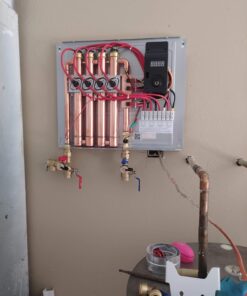 Ecosmart ECO 36 36kw 240V Electric Tankless Water Heater 31 81XqjhHg45L