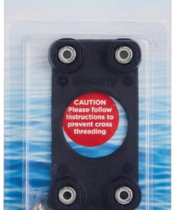 Scotty #441 Backing Plate, Black 14 81Xr2RwRomL