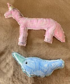 Sewing School ®: 21 Sewing Projects Kids Will Love to Make 38 81XrdI2D9UL