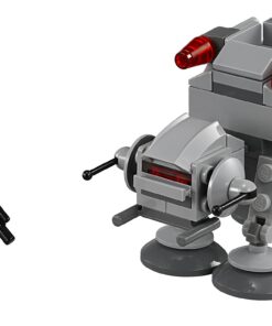 LEGO Star Wars at-at Toy 13 81XsELe34 L