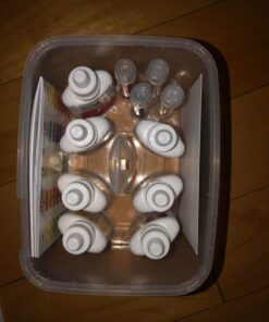 API FRESHWATER MASTER TEST KIT 800-Test Freshwater Aquarium Water Master Test Kit, White, Single, Multi-colored 55 81XsFjxDZL