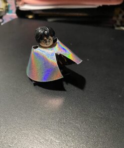 Alternative view of LEGO Harry Potter Series - Harry Potter with Invisibility Cloak - 71022