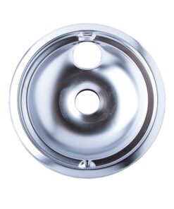 Range Kleen 119204XZ Style B Chrome 4 Pack Drip Bowls 3 Small and 1 Large 10 81XsmGZl48L