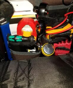 Veto Pro Pac MC Tool Bag (Original) Original 66 81XsxonIdL