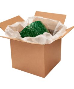 Scotch Cushion Wrap, Bubble Cushion Wrap for Packing, Moving, & Mailing, 12 Inches x 175 Feet 13 81XtDsi1GyL