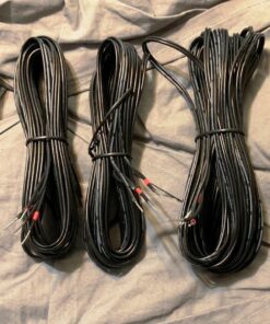 Logitech Z906 5.1 Surround Sound Speaker System - THX, Dolby Digital and DTS Digital Certified - Black 93 81XtXbjx 8L