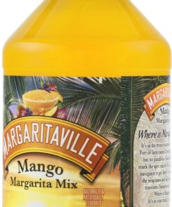 Margaritaville Margarita Mix, 1 Liter 9 81XvU2EVPTL