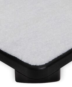 Simonis X-1 Pool Table Cloth Cleaning Tool. (Multi) 13 81XxFvYTMKL