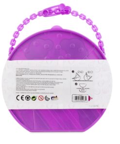 L.O.L. Surprise! Pearl Style 2 Unwrapping Toy 28 81Xy82WAcML