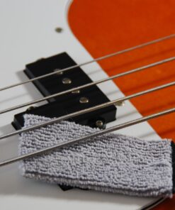 MusicNomad The Nomad String, Body, & Hardware Cleaning Tool (MN205) 22 81XyOE3qsL 2