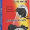 Pic GT2 Glue Rat Tray, 2-Pack 49 81XyiniukhL