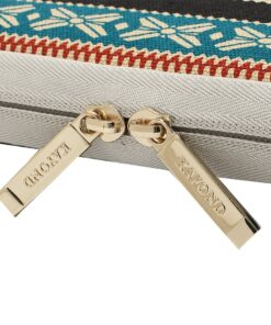 kayond Canvas Water-resistant 15 inch Laptop Sleeve With Pocket 15 inch 15.6 inch Laptop Case (15-15.6 inches, New Bohemian) 15-15.6 inches 31 81XyoMYjJNL