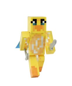 Alternative view of EnderToys Duck Girl Action Figure