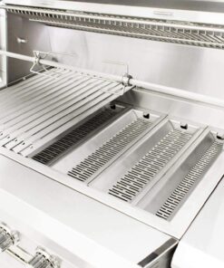 Summerset 54" American Muscle Built-in Grill - LP 11 81Xz93ZcCGL