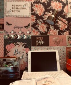 Logitech Bluetooth Multi-Device Keyboard K480 – White – for Windows and Mac Computers, Android and iOS Tablets and Smartphones 44 81XzKHteehL