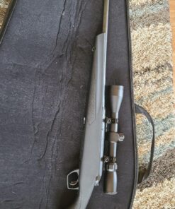 AVAWO Hunting Rifle Bipod - 6 Inch to 9 Inch Adjustable Super Duty Tactical Rifle Bipod 38 81XzOT1O9XL