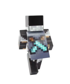 EnderToys White Rogue Action Figure 7 81XzQcllp1L
