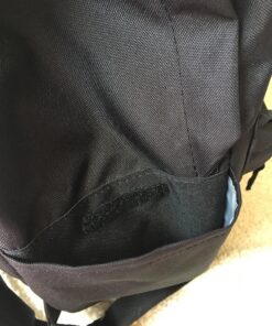 Amazon Basics Classic School Backpack - Black 1-Pack Backpack Only 71 81Y0DligfL