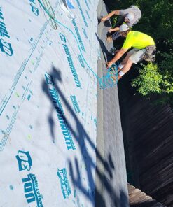 BOSTITCH Coil Roofing Nailer, 1-3/4-Inch to 1-3/4-Inch (RN46) 23 81Y0fMLrR4L