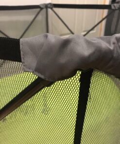 Summer Infant Pop ‘n Play Portable Playard, Green - Lightweight Play Pen for Indoor and Outdoor Use - Portable Playard with Fast, Easy and Compact Fold 44 81Y28tUHtcL