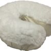 Therapist's Choice® Massage Table Fleece Face Cover 52 81Y31Xl0dL