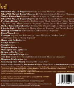 Tangled Tangled 4 81Y33rq6KPL