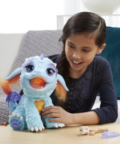 FRR Torch My Blazin Dragon 23 81Y4DO82ryL