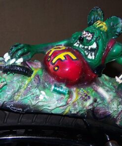 Alternative view of Environmental Technology 787 32-Ounce Casting' Craft Mold Builder, Natural Latex Rubber