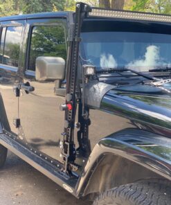 Hi-Lift Jack HK-B Black Handle-Keeper 32 81Y5k auCDL