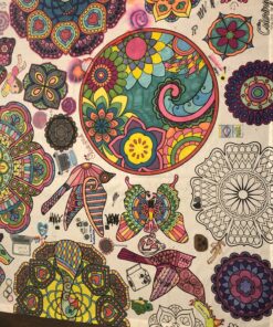 SHARPIE Permanent Markers, Ultra Fine Point, Assorted Colors, 24 Count 24-Count Ultra-Fine 45 81Y6mqOdKhL