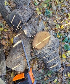 Oregon 54-026 Premium Bar and Chain Oil and Lubricant for Chainsaws, 1 Quart Bottle (32 fl.oz / 946 ml) 23 81Y8V MHbsL