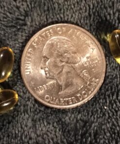 Vitamin D3 5000 IU (125 mcg) Natural Immune Support Supplement, Bone Strength, Healthy Muscle Function, with Olive Oil for Highest Absorption, Gluten Free & Non-GMO, 1 Year Supply, 360 Softgels 32 81Y8nOVfnmL