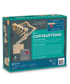 KEVA Contraptions Plank Set 19 81Y9ipuC55L