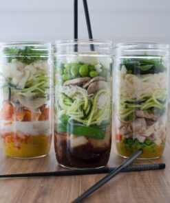 Paderno World Cuisine 3-Blade Vegetable Slicer / Spiralizer, Counter-Mounted and includes 3 Stainless Steel Blades White 46 81Y9zuFqPL