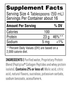 Twinlab Amino Fuel - Pre-Workout and Post-Workout Energy Drink & Supplement -32 fl oz, Orange Rush 32 Fl Oz (Pack of 1) 9 81YAFEt9ZRL