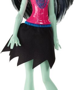 Mattel Monster High Frankie Stein Doll 11 81YAZDH7ZML