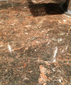 ProCaliber Products Granite & Marble & Quartz & Cultured Marble Chip & Nick Repair and Fill Kit for Countertops, Sinks, Tubs and Tile - Clear LCA Flowable Nano-Gel 37 81YCW75mToL