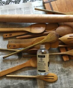 J.K. Adams 8-Ounce Mineral Oil Wood Conditioner 3 81YCcEpUWOL