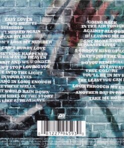 The Singles Audio CD, Compilation, October 14, 2016 4 81YCkxULtgL