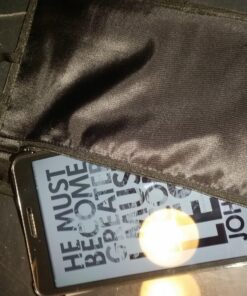 Cocoon CPG10BK GRID-IT!® Accessory Organizer compatible with Tablets - Medium 12" x 8" (Black) 59 81YEhLqeHWL