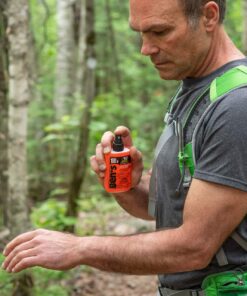 Tender Ben's 0006-7081 100% DEET Mosquito, Tick and Insect Repellent, 3.4 Ounce Pump 13 81YEkBd89ZL