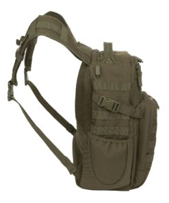SOG Specialty Knives & Tools Ninja Tactical Daypack Backpack, Olive Drab Green, One Size 29 81YFwK uO6L