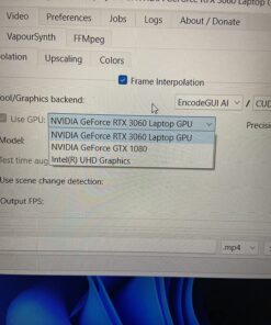 Razer Core X Chroma Aluminum External GPU Enclosure (eGPU): Compatible with Windows & MacOS Thunderbolt 3 Laptops, NVIDIA/AMD PCIe Support, 700W PSU, 4X USB 3.1, 1x Gbit Ethernet, Chroma RGB, Black Classic Black eGPU 35 81YFwbvA1SL