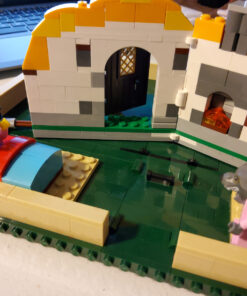 LEGO Ideas Pop-up Book 21315 Building Kit (859 Pieces) 31 81YGiASibjL