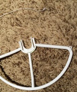 SummitLink Snap On/Off Prop Guards 4X White for DJI Phantom 1 2 3 23 81YJ8Vl2vZL