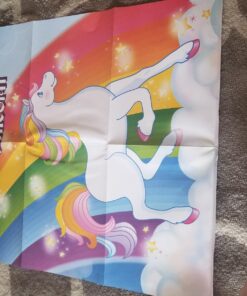 Fun Express PIN The Horn ON The Unicorn - Toys - 2 Pieces 21 81YJwLNpiLL