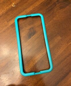 ESR Tempered-Glass Screen Protector Compatible with iPhone 11 Pro/iPhone XS/iPhone X, Easy Installation Frame, Case Friendly, Premium Tempered-Glass Screen Protector for iPhone 5.8 Inch (2019), 2 Pack 45 81YLmR3PWeL