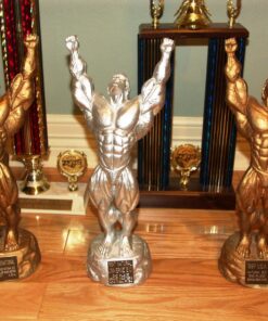 BRI Nutrition Tibullus Terrestris Steroidal Saponins & Protodioscin Supplement, 180 Count 25 81YO7UaIPcL 3