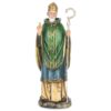 Joseph's Studio by Roman Inc., Renaissance Collection, Holy Statue Figurine, 10.5" H ST Patrick Figure, Religious Figure, Religious Décor, Catholic Gifts (3 x 4.25 x 10.25 Inches) 2 81YOntU78dL
