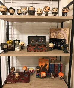 Harry Potter: Collectible Quidditch Set - Accessory Single 41 81YPCOfzjPL